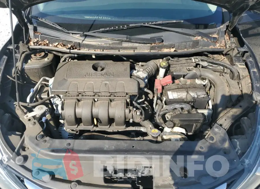 3N1AB7AP1GY309711 Photo# 11