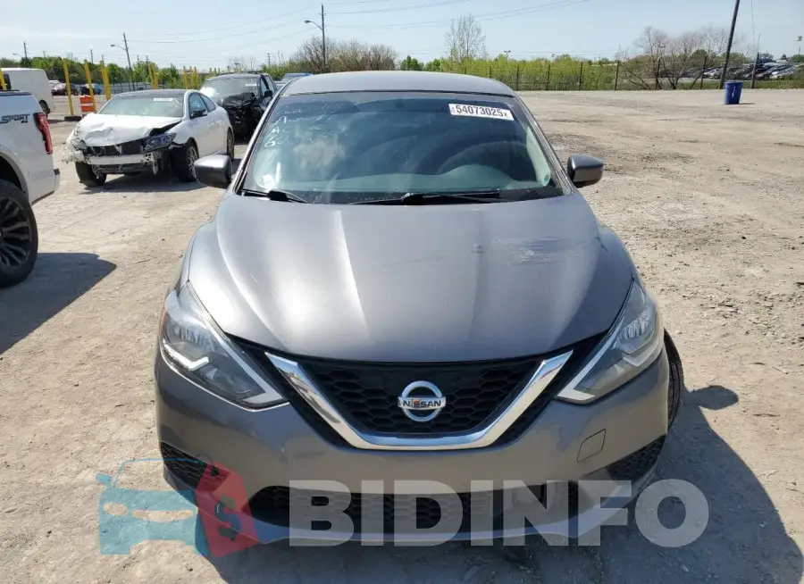 3N1AB7APXKL628224 Photo# 5