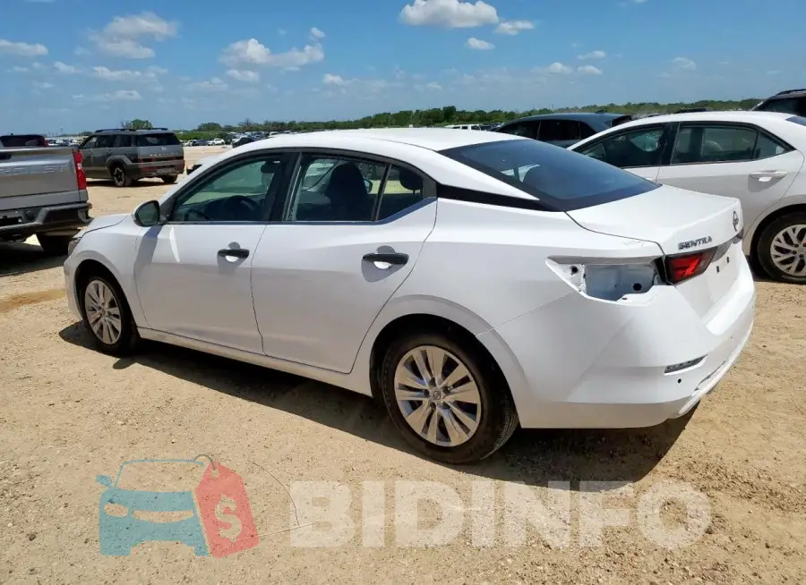 3N1AB8BV1RY292768 Photo# 2