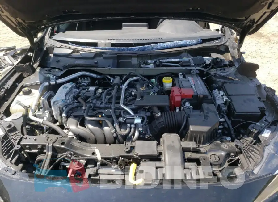 3N1AB8BV1RY327700 Photo# 11