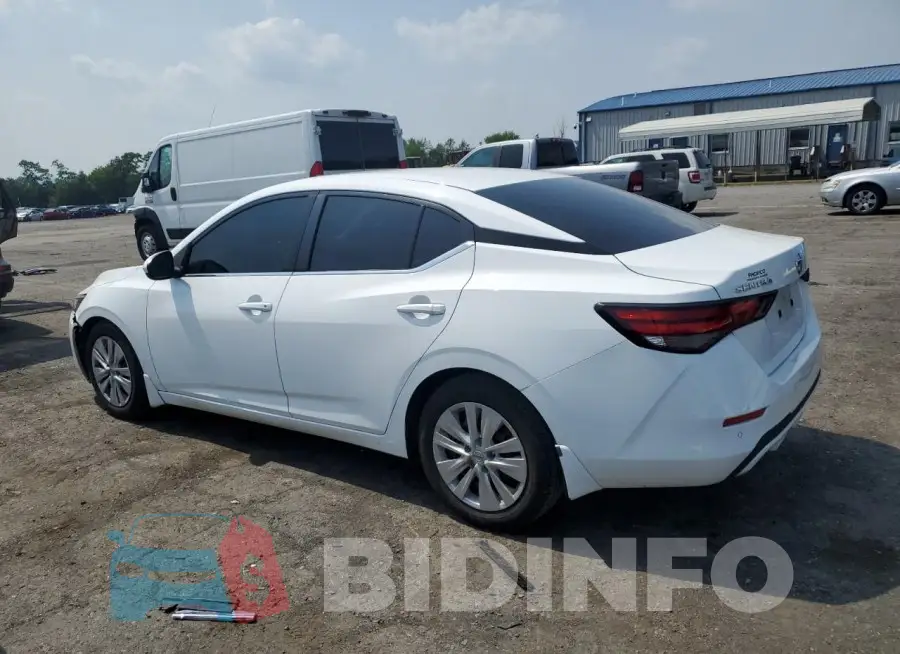 3N1AB8BV2NY240964 Photo# 2