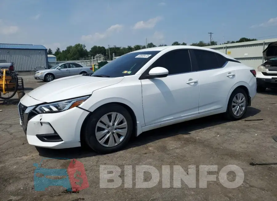3N1AB8BV2NY240964 Photo# 1