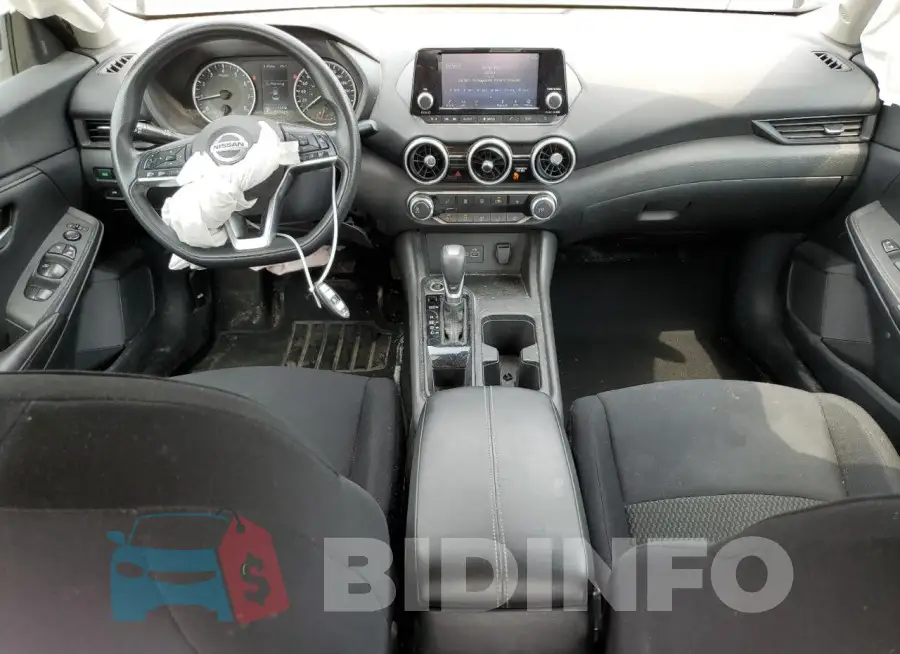 3N1AB8BV3NY266814 Photo# 8