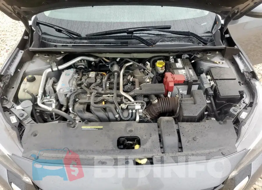 3N1AB8BV3RY271596 Photo# 11