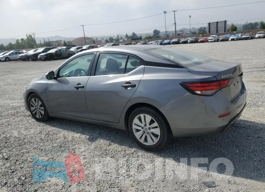 3N1AB8BV7RY320542 Photo# 2