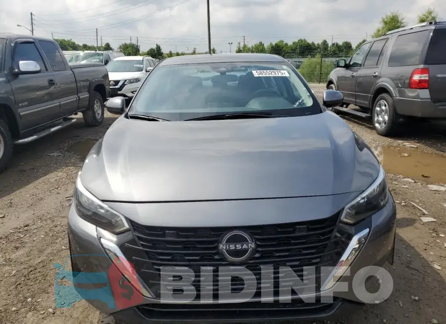 3N1AB8BV9RY382542 Photo# 5