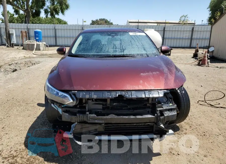 3N1AB8CV2SY292637 Photo# 5