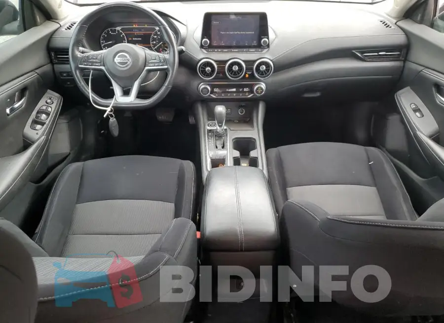 3N1AB8CV3LY218029 Photo# 8