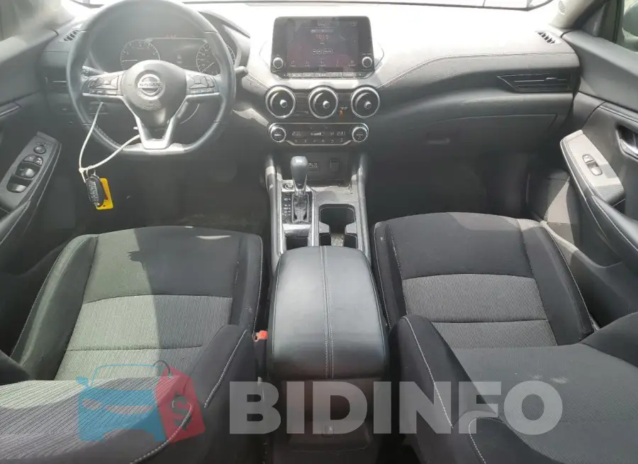 3N1AB8CV4LY225197 Photo# 8