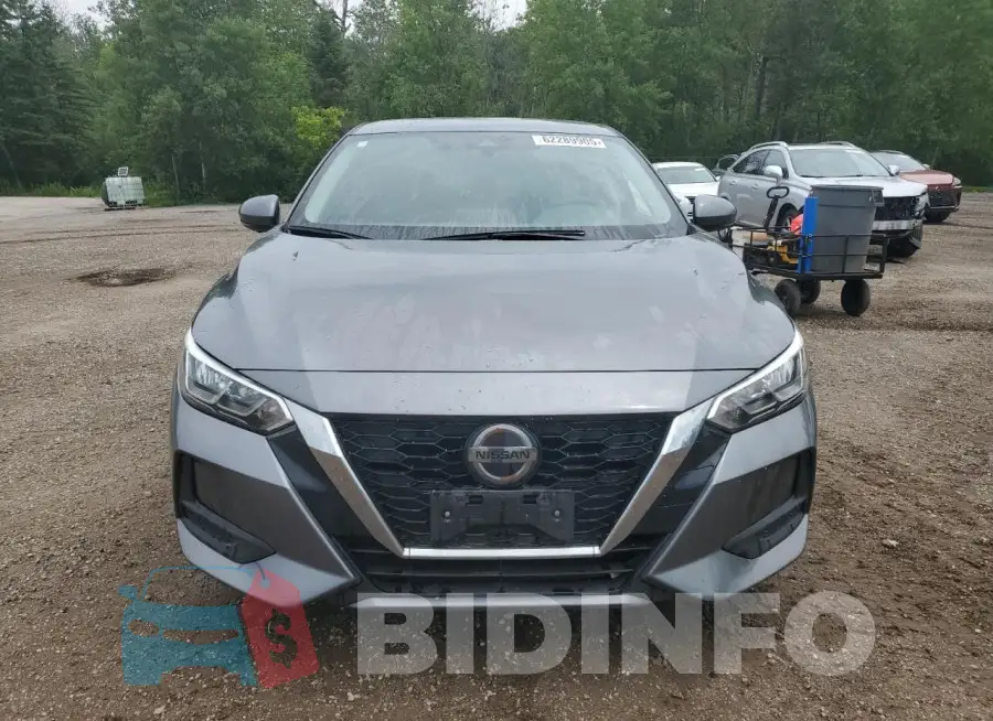 3N1AB8CV4LY225197 Photo# 5