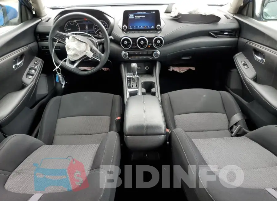 3N1AB8CV9PY302314 Photo# 8