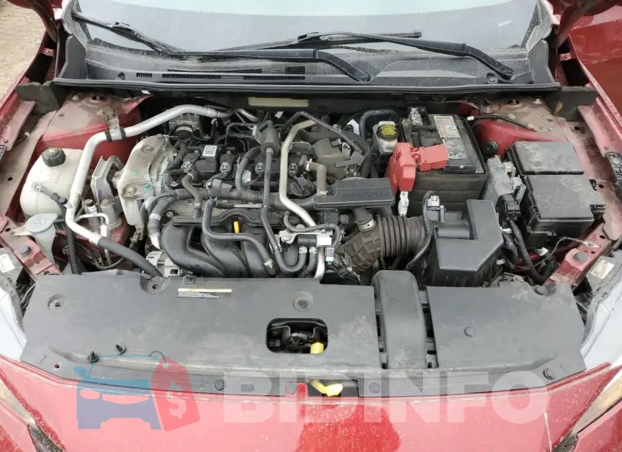 3N1AB8CVXMY204713 Photo# 11