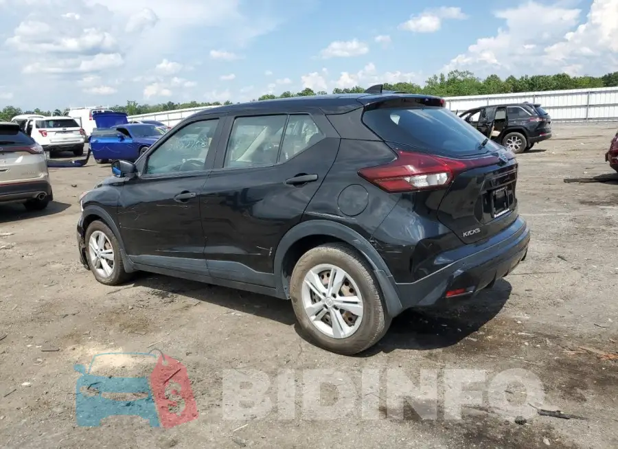 3N1CP5BV1ML471858 Photo# 2