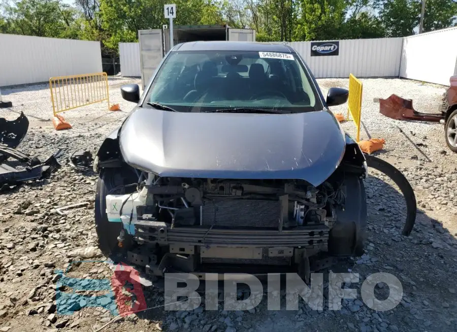 3N1CP5BV4ML480666 Photo# 5