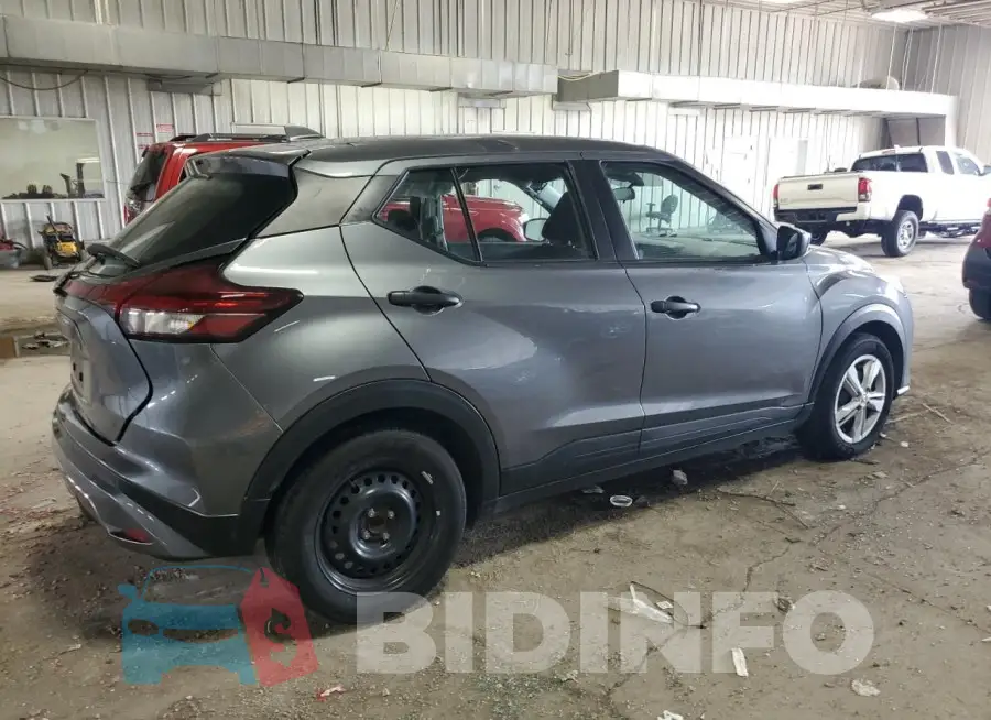 3N1CP5BV6PL528205 Photo# 3
