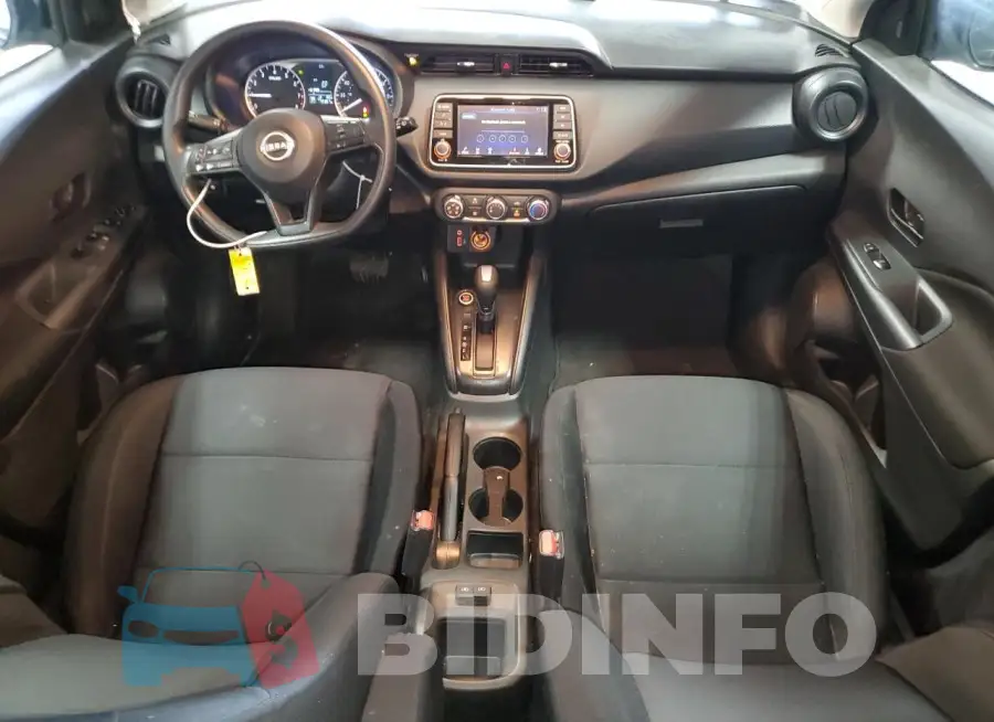 3N1CP5BV6PL528205 Photo# 8