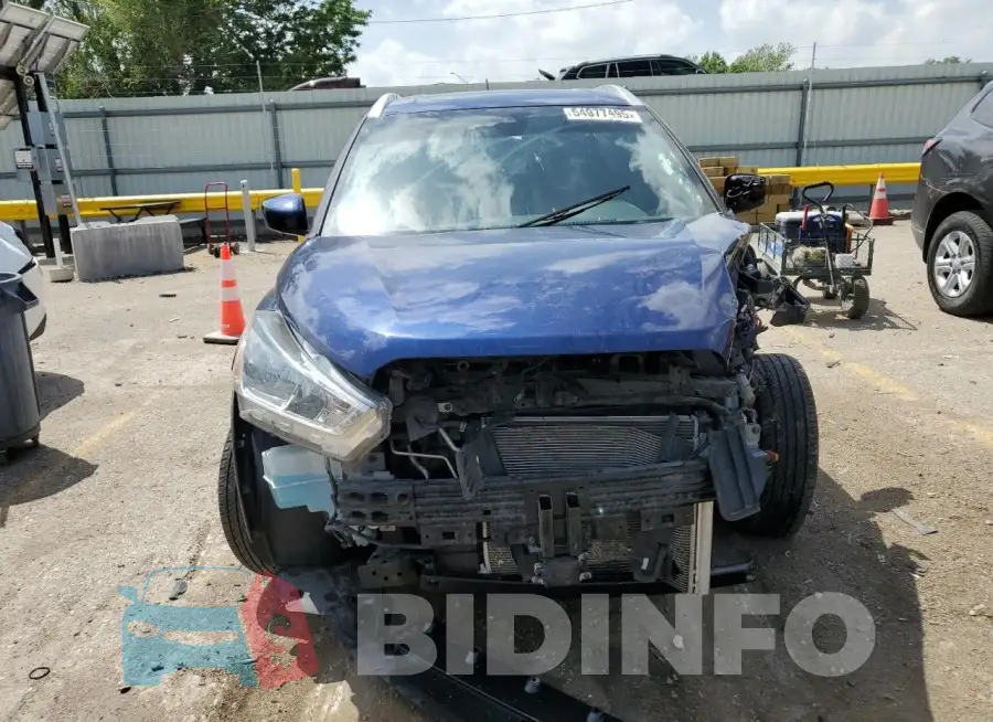 3N1CP5CV5LL526325 Photo# 5