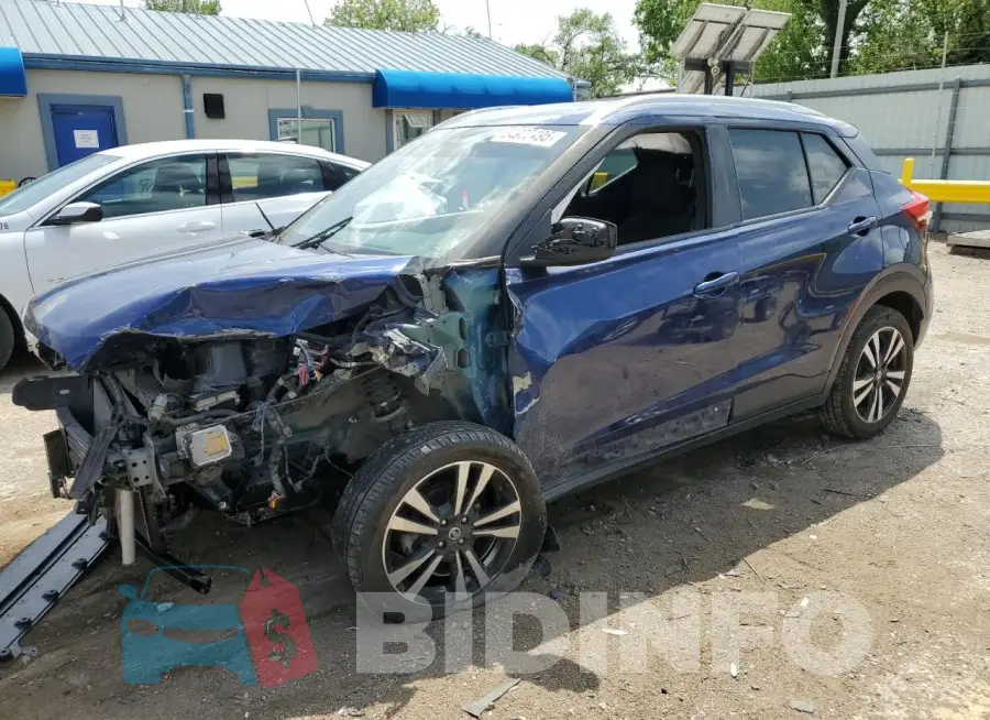 3N1CP5CV5LL526325 Photo# 1