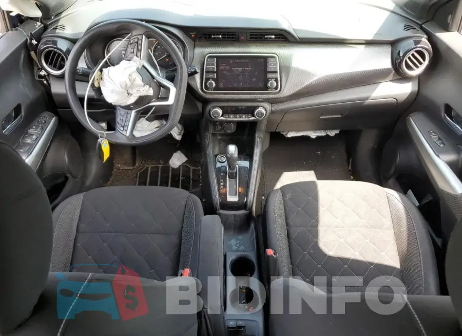 3N1CP5CV5LL526325 Photo# 8