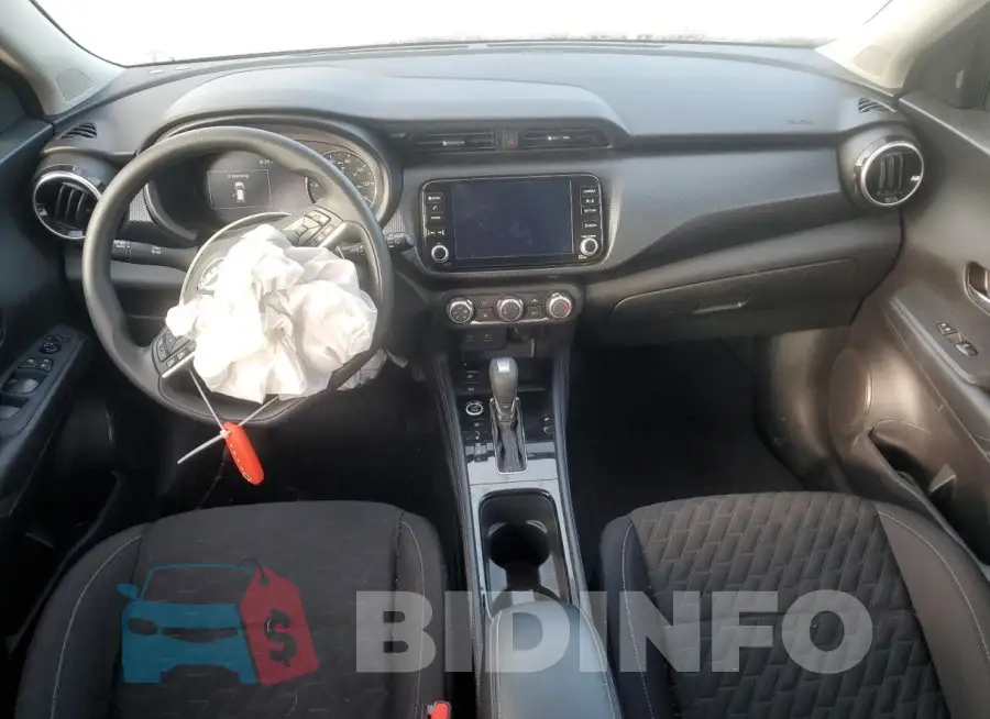 3N1CP5CV5PL539193 Photo# 8