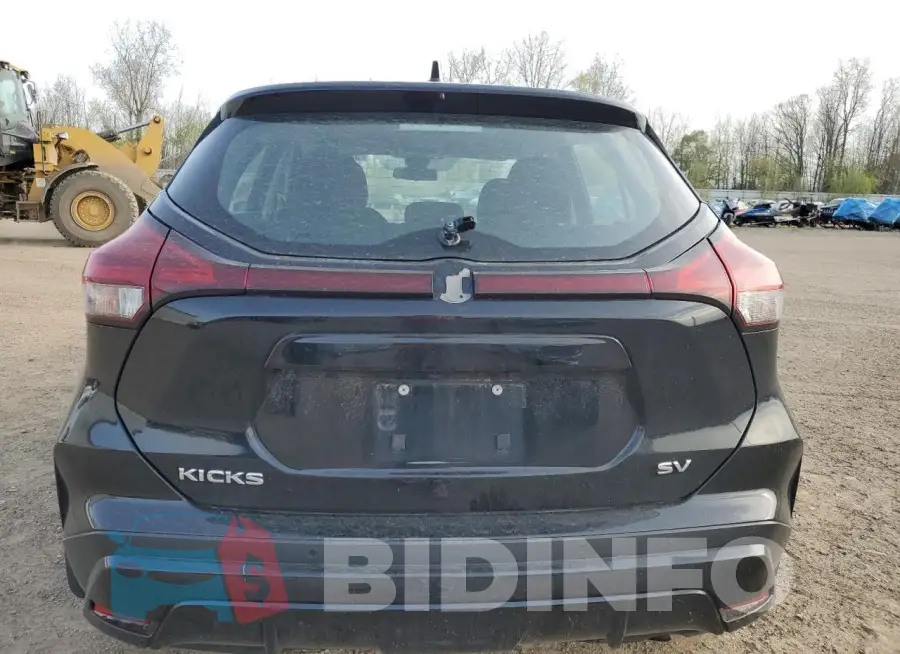 3N1CP5CV6ML468470 Photo# 6