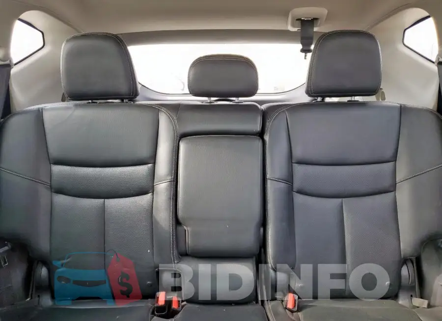 5N1AZ2MG8JN175691 Photo# 10