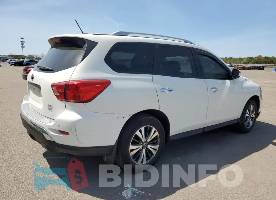 5N1DR2MM8JC678619 Photo# 3