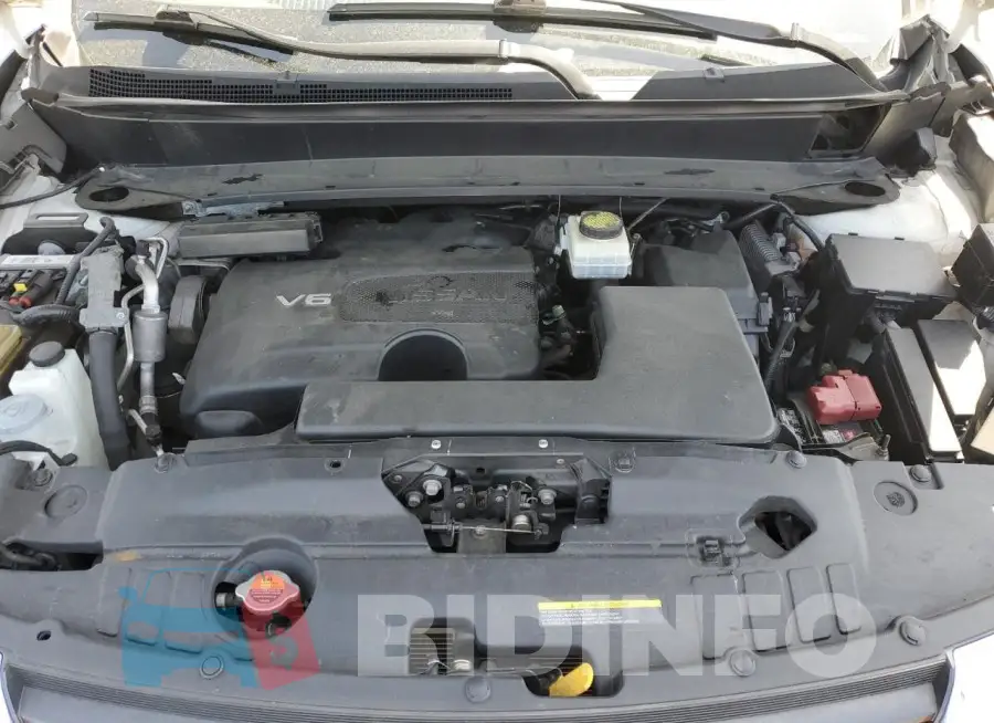 5N1DR2MM8JC678619 Photo# 12