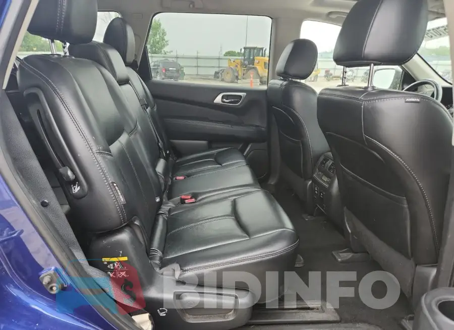 5N1DR2MMXJC663782 Photo# 11