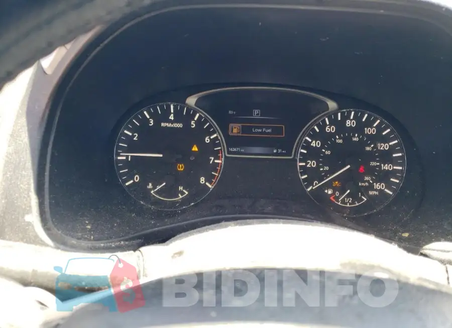 5N1DR2MN2JC640523 Photo# 9