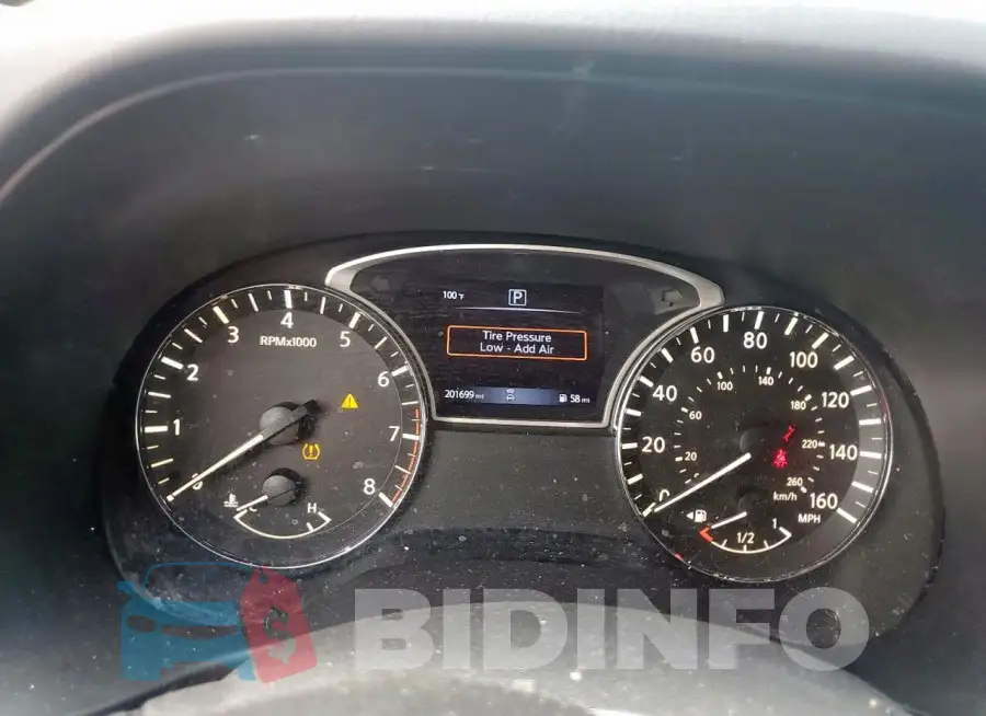 5N1DR2MN5JC675413 Photo# 9