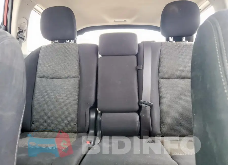 5N1DR2MNXHC652719 Photo# 10