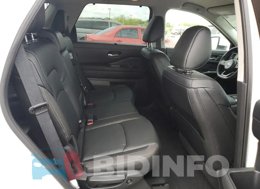 5N1DR3CC1RC313807 Photo# 10
