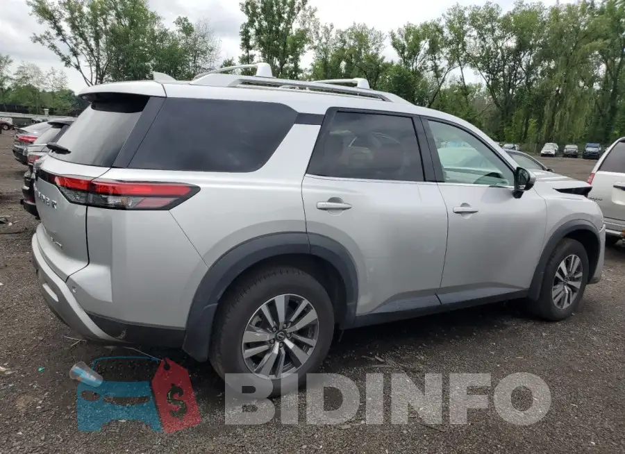 5N1DR3CC9PC242434 Photo# 3