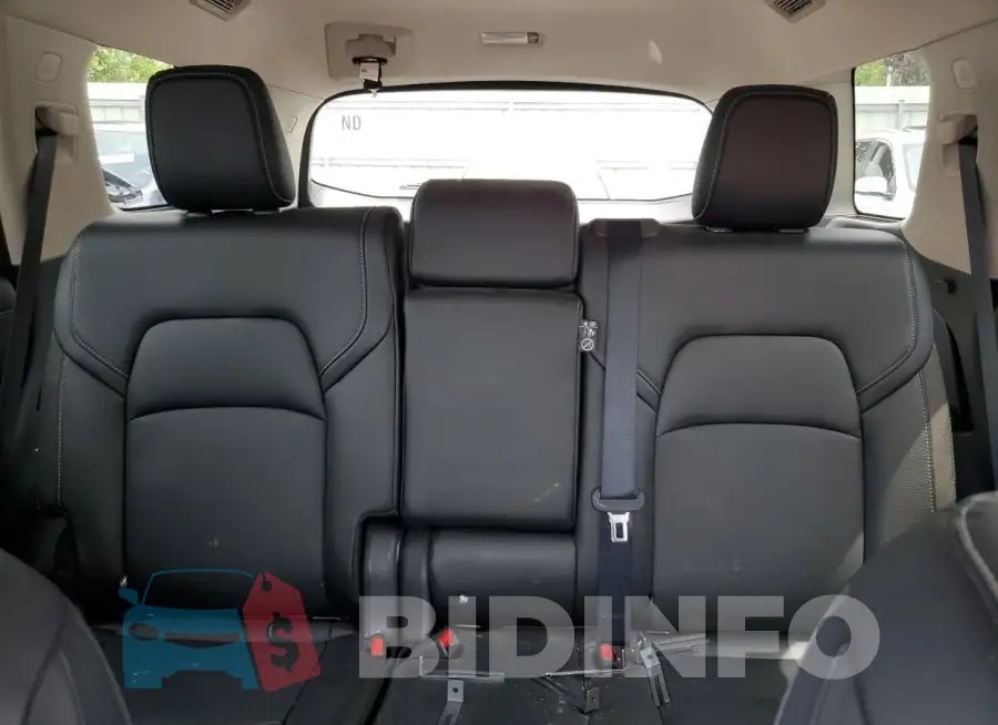 5N1DR3CC9PC242434 Photo# 10