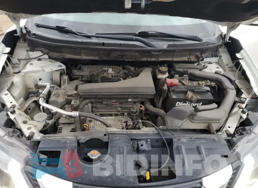 KNMAT2MT3HP603782 Photo# 12