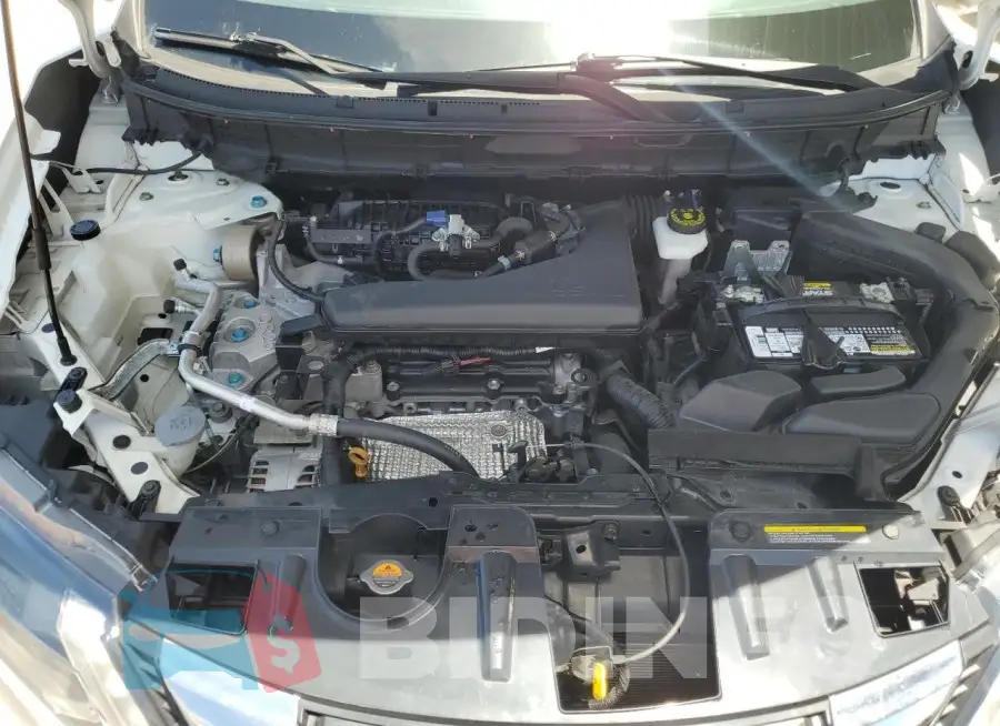 KNMAT2MT5LP541763 Photo# 12