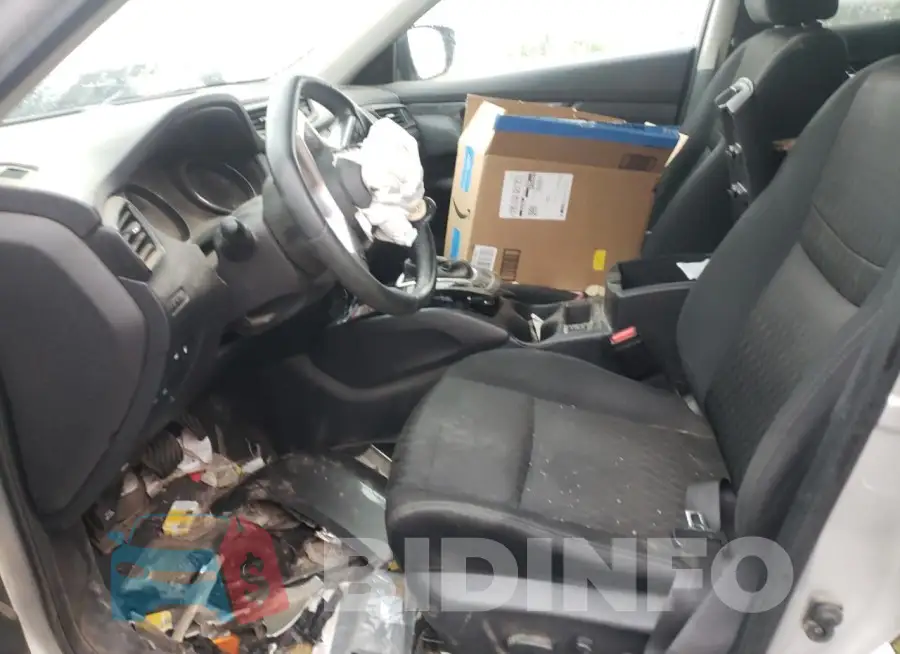 KNMAT2MT9JP569501 Photo# 7
