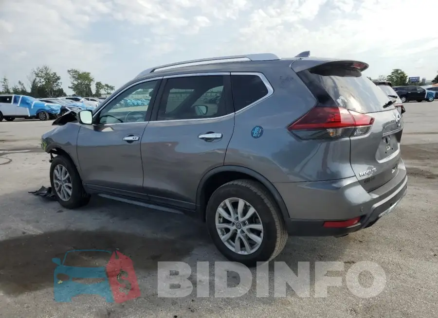 KNMAT2MTXKP537237 Photo# 2