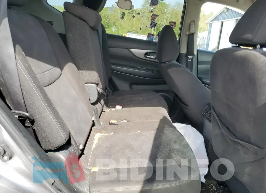 KNMAT2MV2GP619505 Photo# 11
