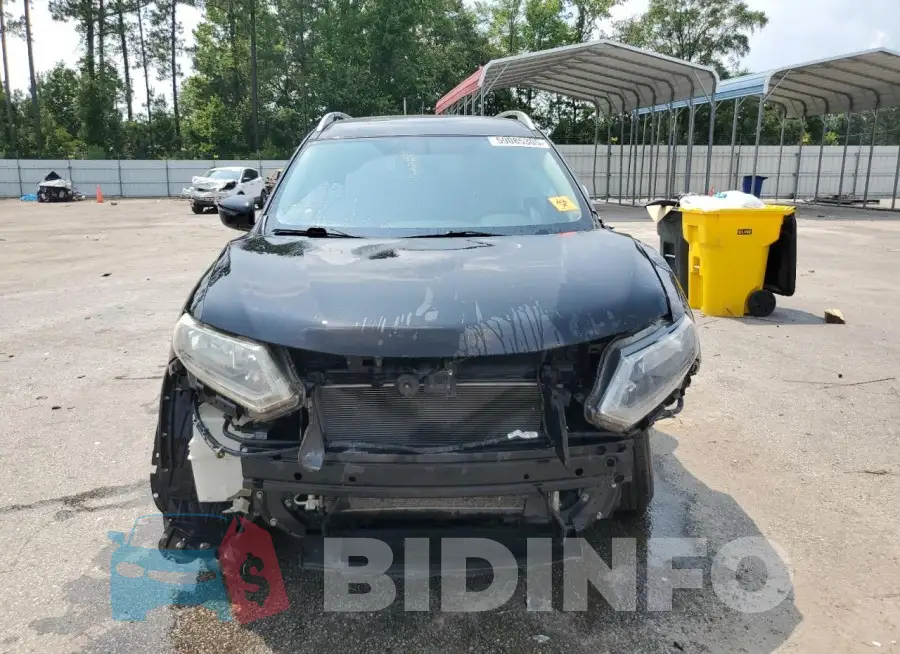 KNMAT2MV2GP705686 Photo# 5
