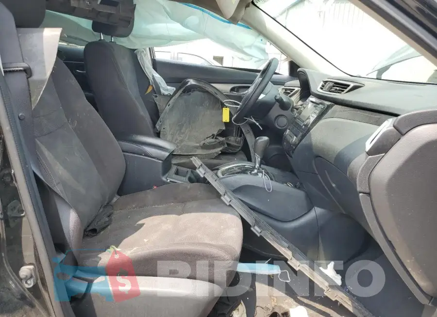 KNMAT2MV2GP705686 Photo# 7