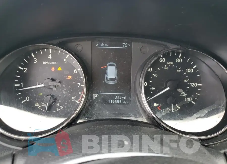 KNMAT2MV2HP614984 Photo# 9