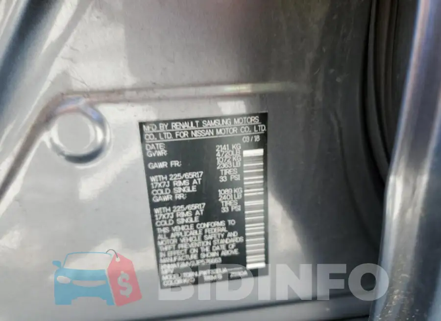 KNMAT2MV2JP576663 Photo# 14