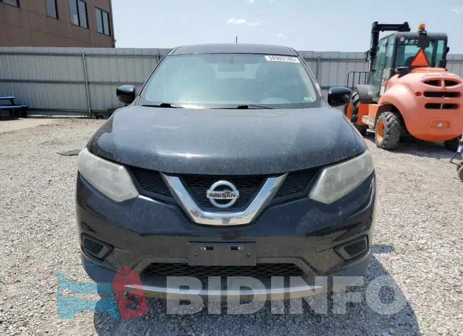 KNMAT2MV4GP638508 Photo# 5