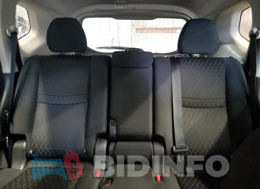 KNMAT2MV6JP539471 Photo# 10