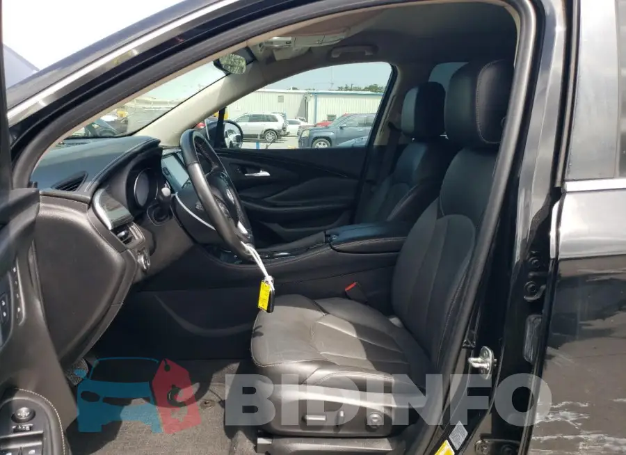 LRBFXBSA3HD116027 Photo# 7