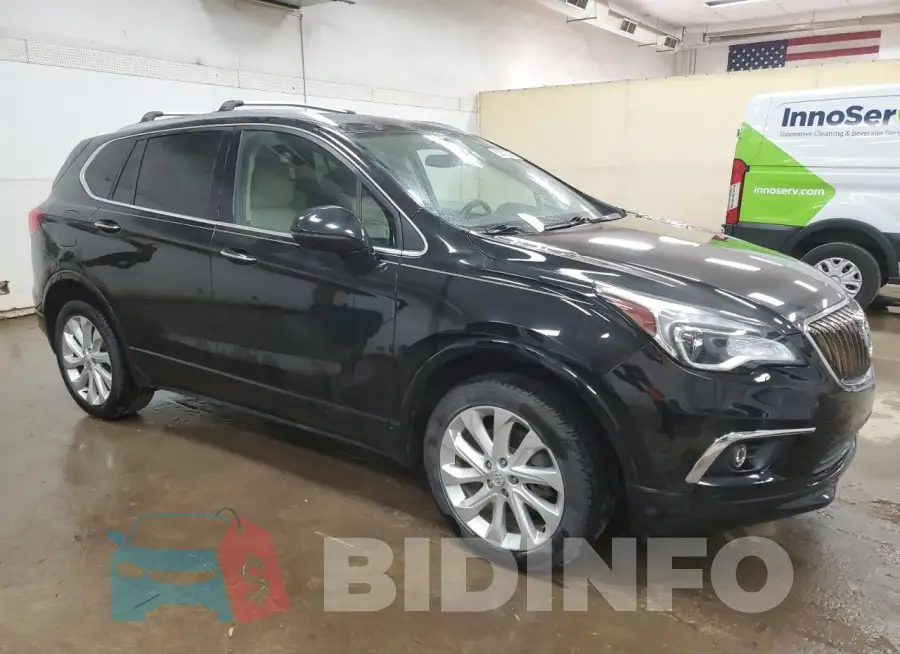 LRBFXESXXGD165374 Photo# 4