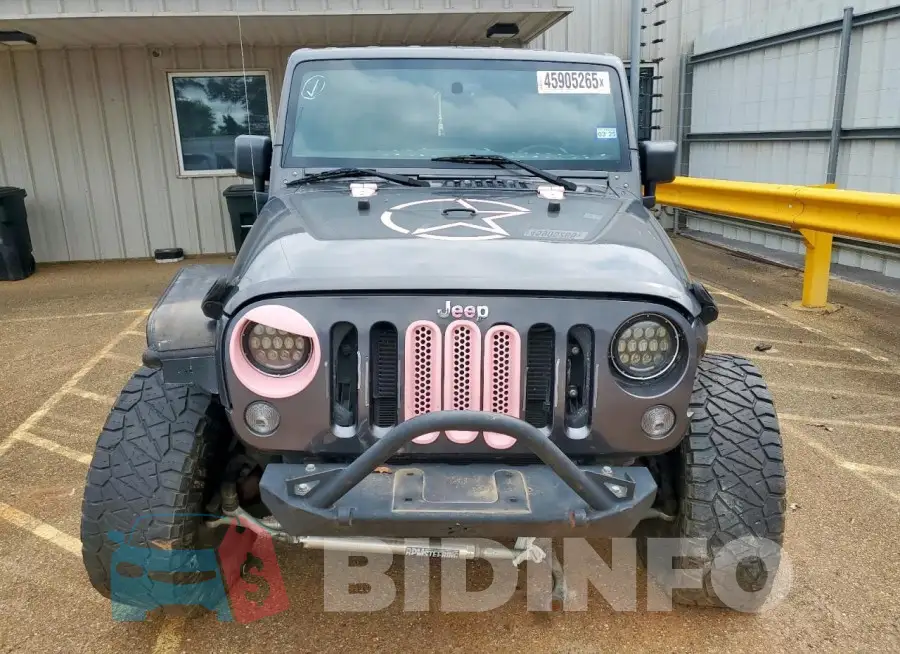 1C4BJWDG3GL328036 Photo# 5