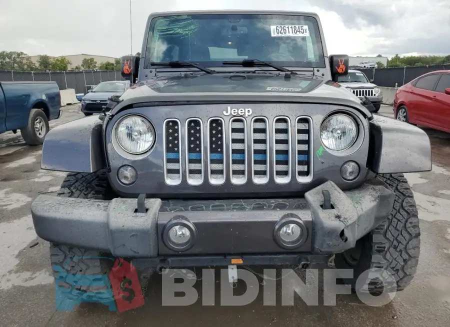 1C4BJWEG3GL216156 Photo# 5